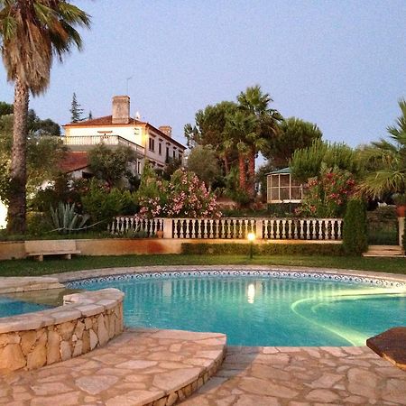 Quinta Do Pinhal Villa Constancia Ngoại thất bức ảnh