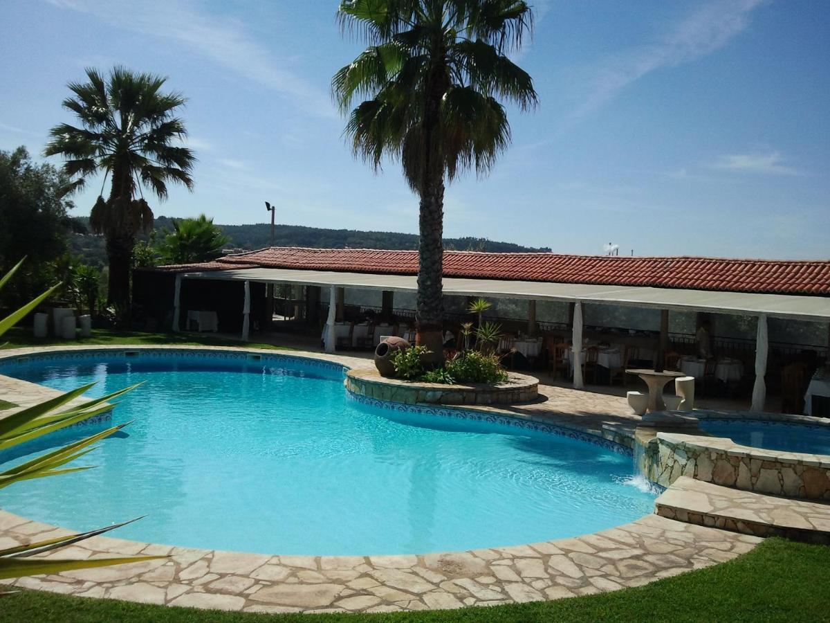 Quinta Do Pinhal Villa Constancia Ngoại thất bức ảnh