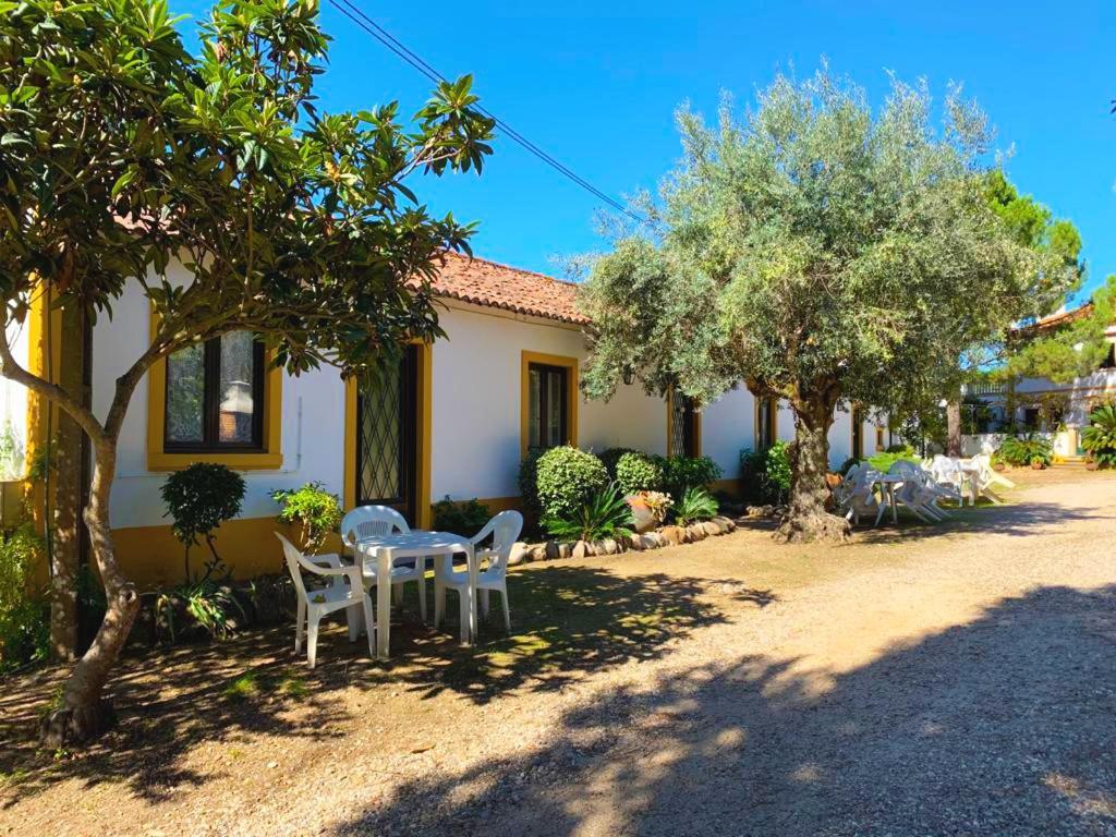 Quinta Do Pinhal Villa Constancia Ngoại thất bức ảnh