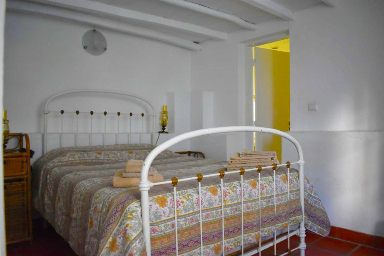 Quinta Do Pinhal Villa Constancia Ngoại thất bức ảnh