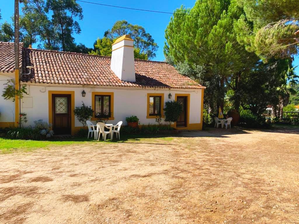 Quinta Do Pinhal Villa Constancia Ngoại thất bức ảnh