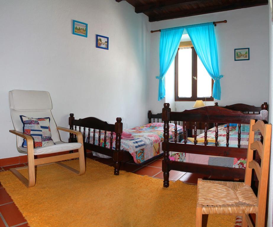 Quinta Do Pinhal Villa Constancia Ngoại thất bức ảnh