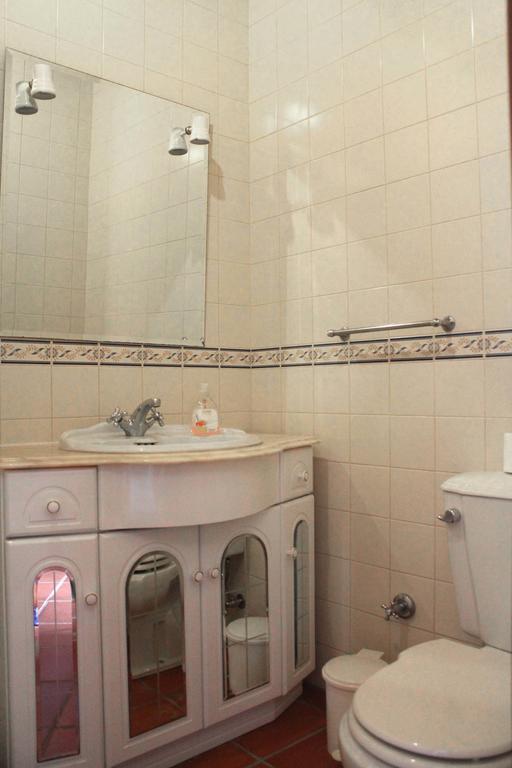Quinta Do Pinhal Villa Constancia Ngoại thất bức ảnh