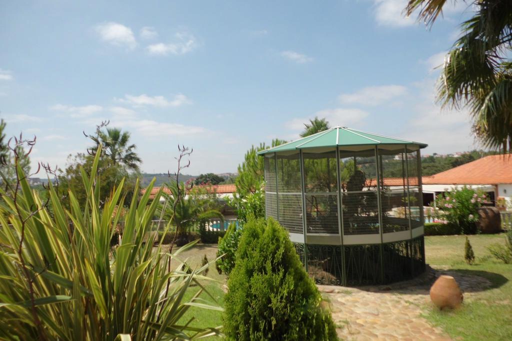 Quinta Do Pinhal Villa Constancia Ngoại thất bức ảnh