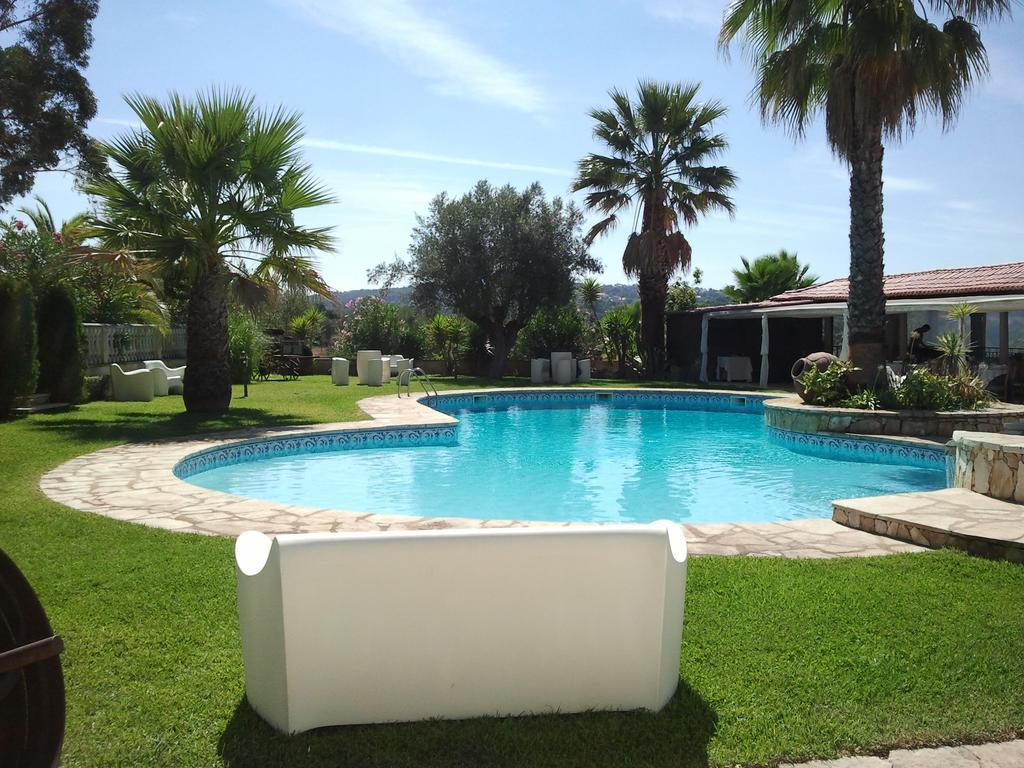 Quinta Do Pinhal Villa Constancia Ngoại thất bức ảnh