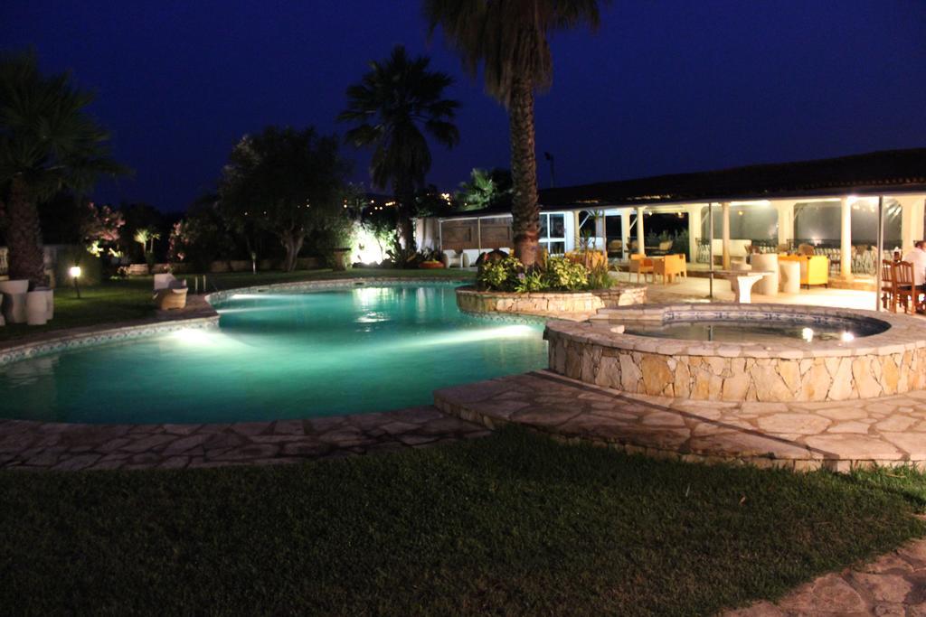 Quinta Do Pinhal Villa Constancia Ngoại thất bức ảnh