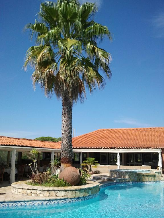 Quinta Do Pinhal Villa Constancia Ngoại thất bức ảnh