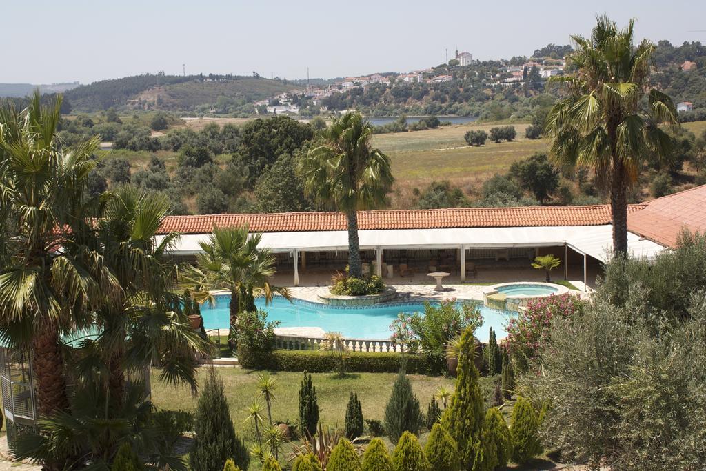 Quinta Do Pinhal Villa Constancia Ngoại thất bức ảnh